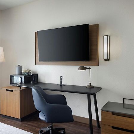 Fairfield Inn & Suites Lake City Kültér fotó