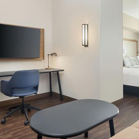 Fairfield Inn & Suites Lake City Kültér fotó