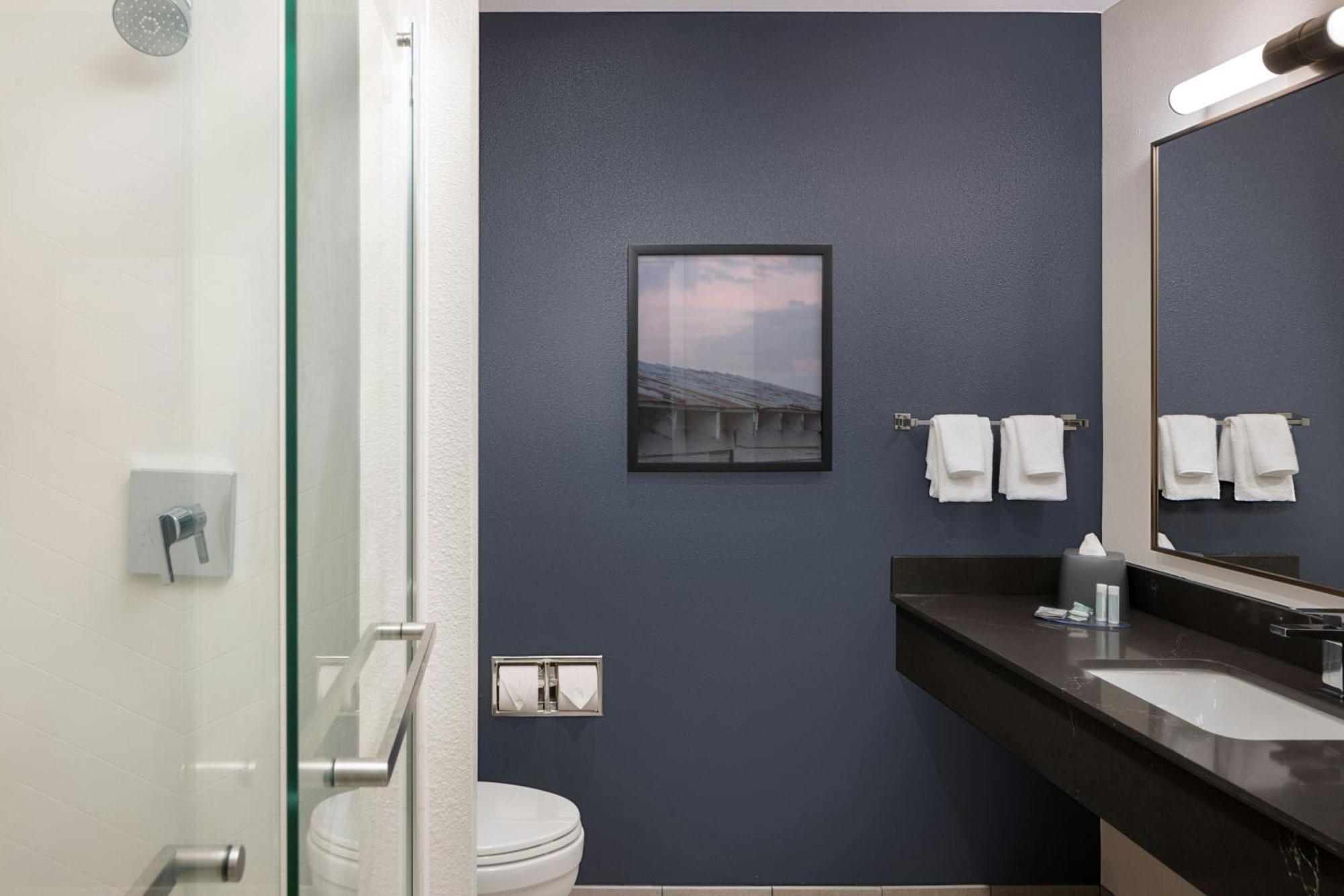 Fairfield Inn & Suites Lake City Kültér fotó
