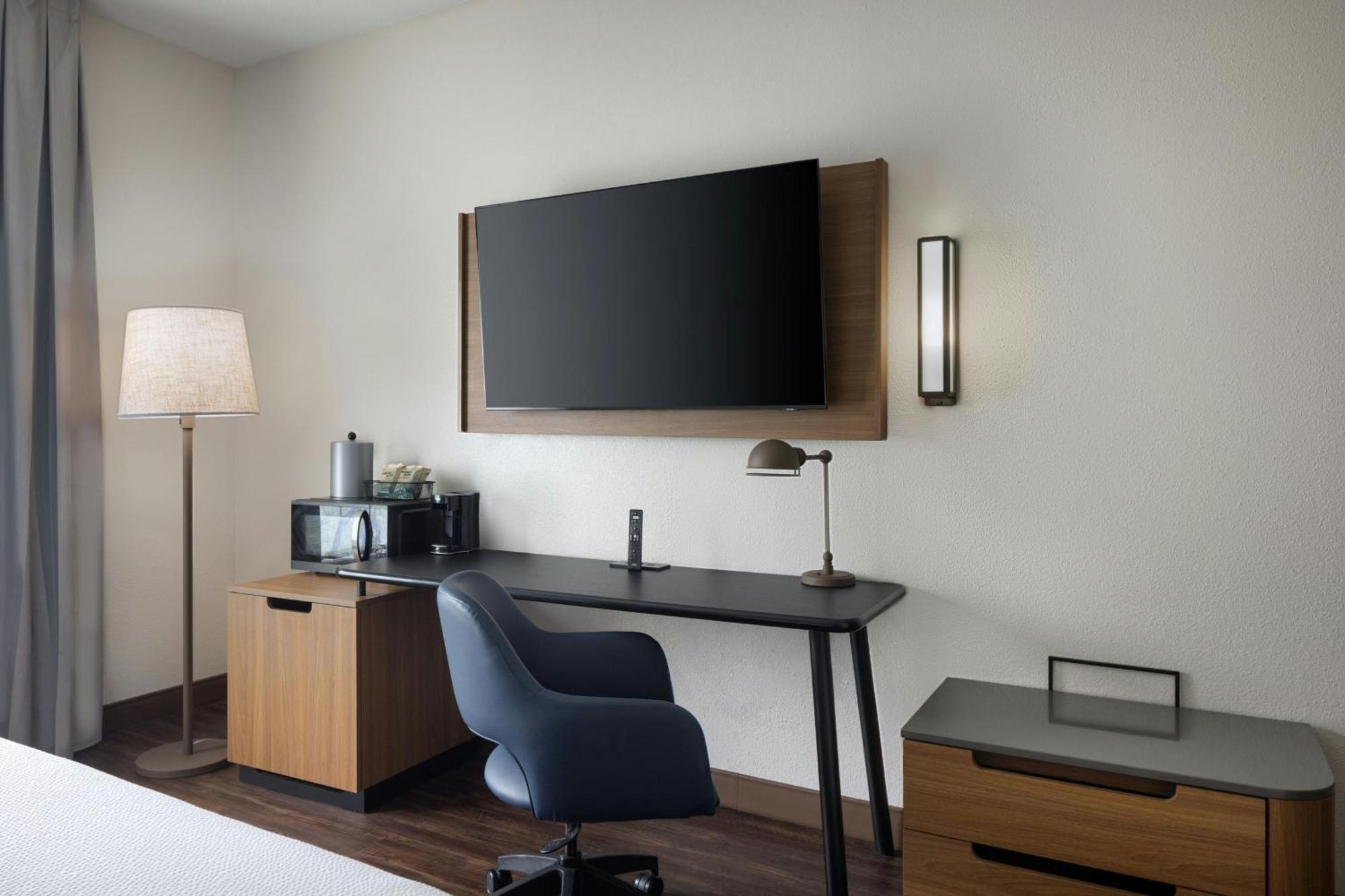 Fairfield Inn & Suites Lake City Kültér fotó