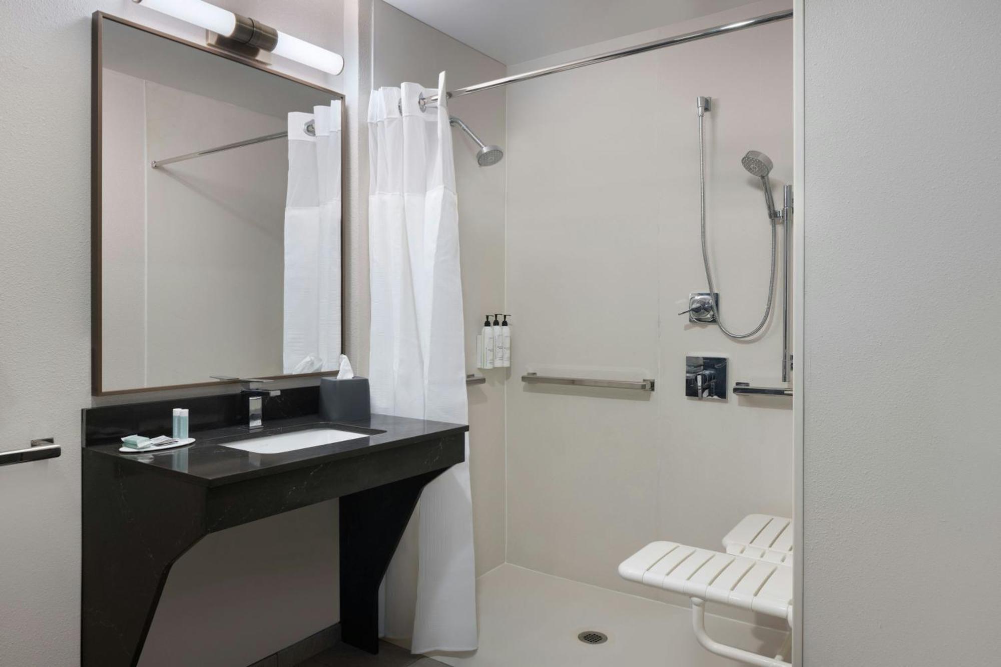Fairfield Inn & Suites Lake City Kültér fotó
