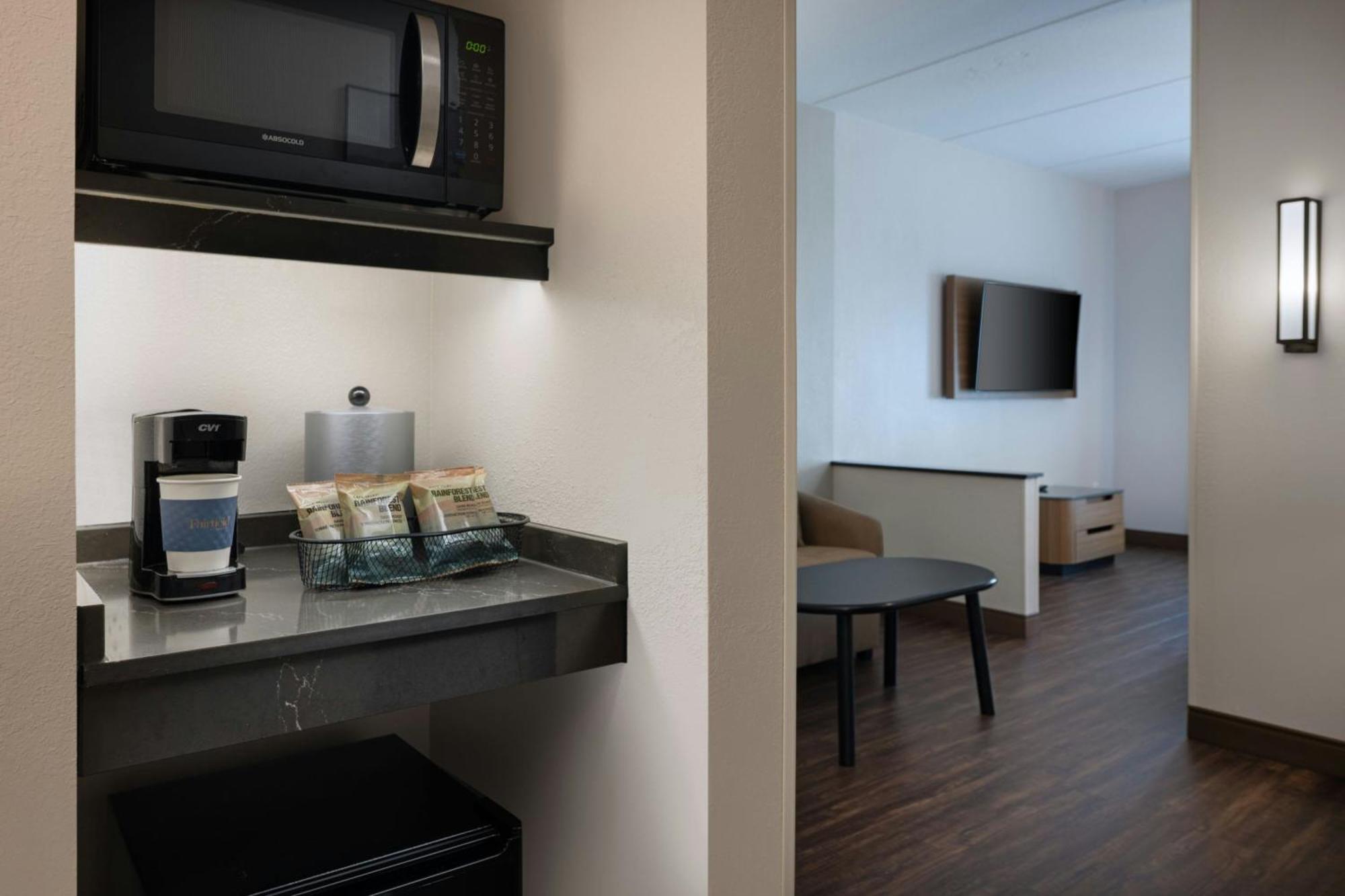 Fairfield Inn & Suites Lake City Kültér fotó