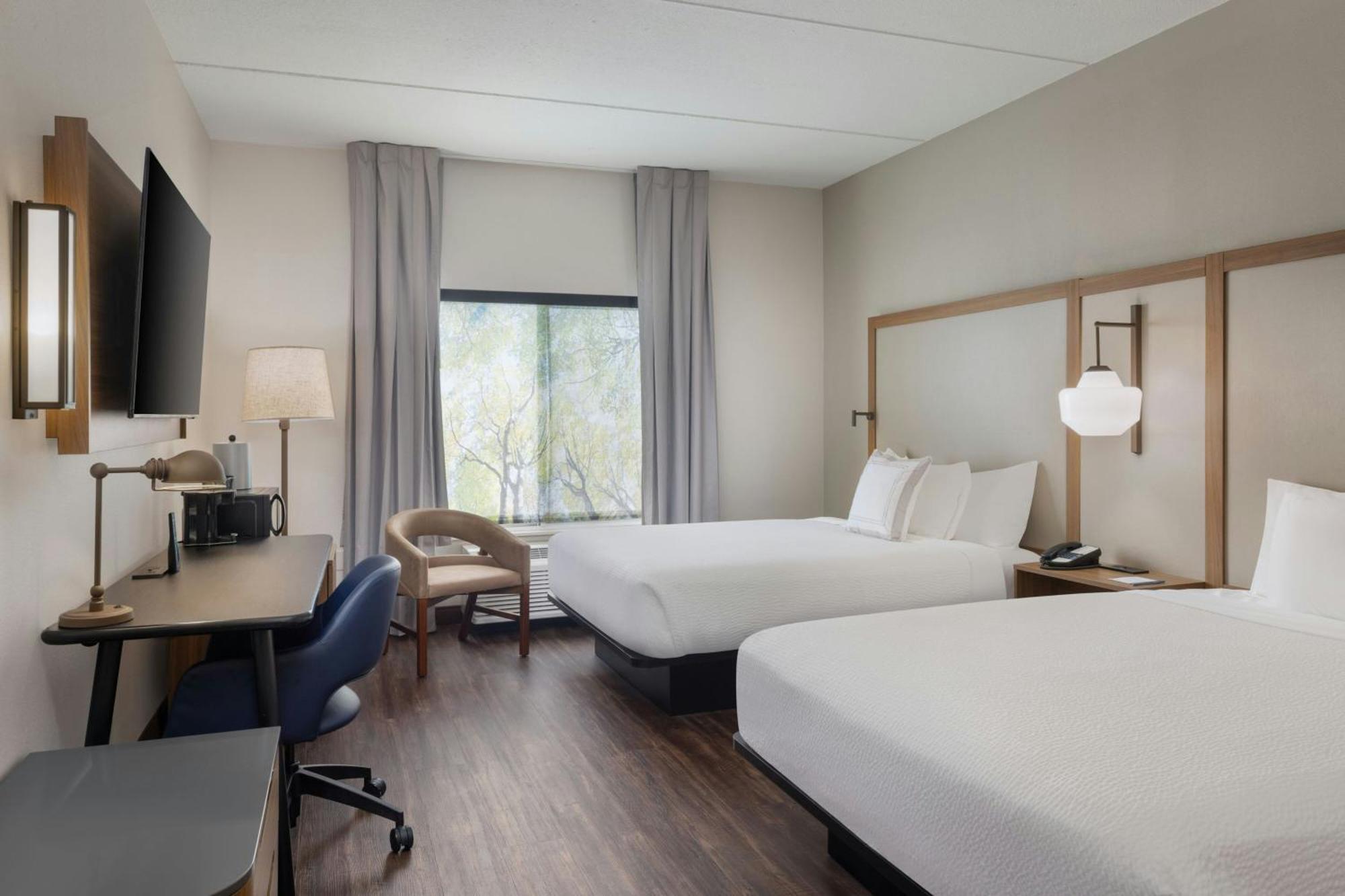 Fairfield Inn & Suites Lake City Kültér fotó