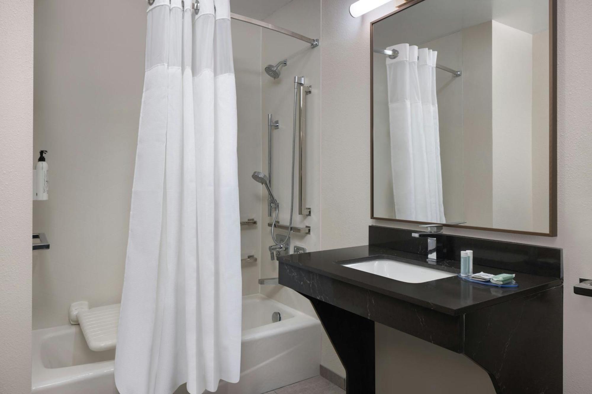 Fairfield Inn & Suites Lake City Kültér fotó
