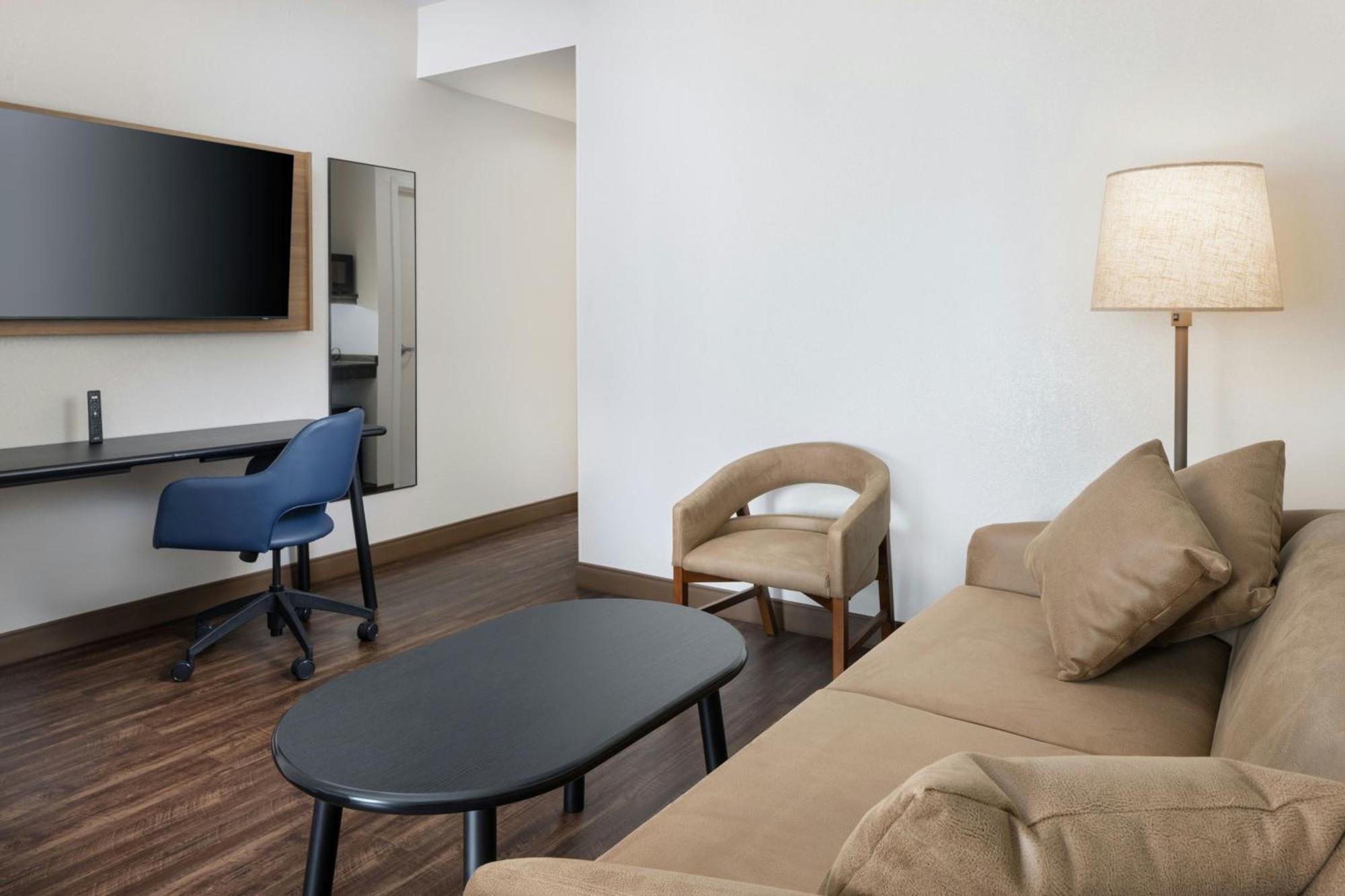 Fairfield Inn & Suites Lake City Kültér fotó