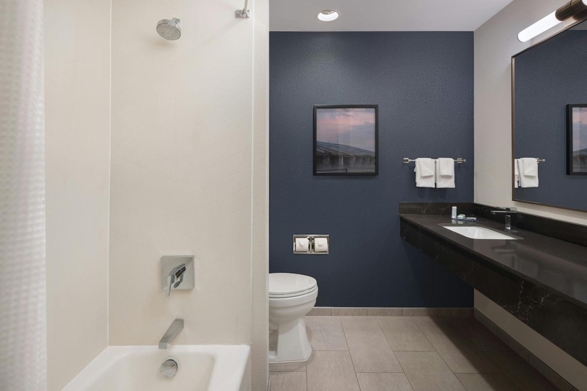 Fairfield Inn & Suites Lake City Kültér fotó
