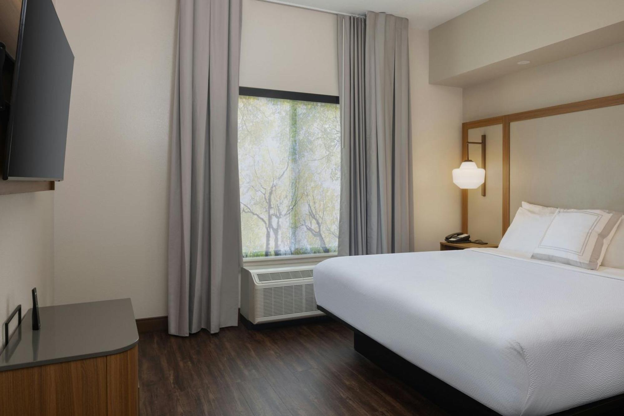 Fairfield Inn & Suites Lake City Kültér fotó
