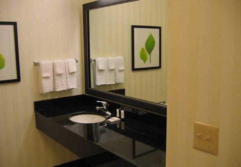 Fairfield Inn & Suites Lake City Kültér fotó